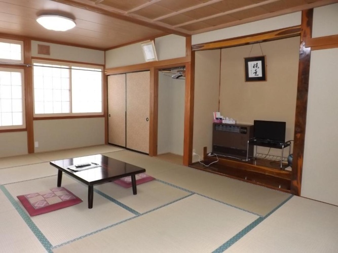 Superior room