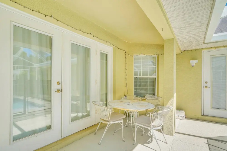 Private Pool & Grill: Peaceful Home in Dunnellon