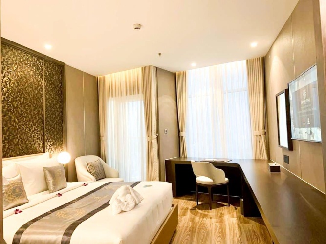 Superior Double room
