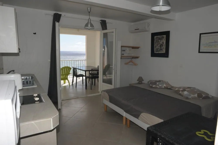 Residence les Hauts de Grande Anse