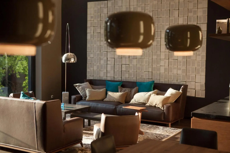 Motel One Leipzig - Augustusplatz