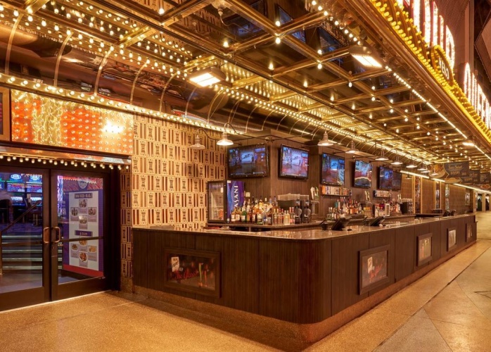 Four Queens Hotel & Casino photo 31