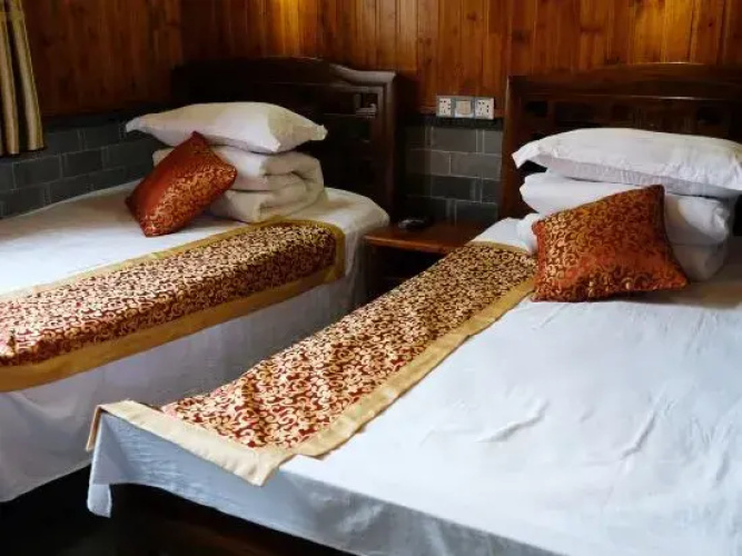 Yirenxiang Hostel