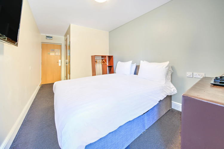 The Orchard Hotel photo 8