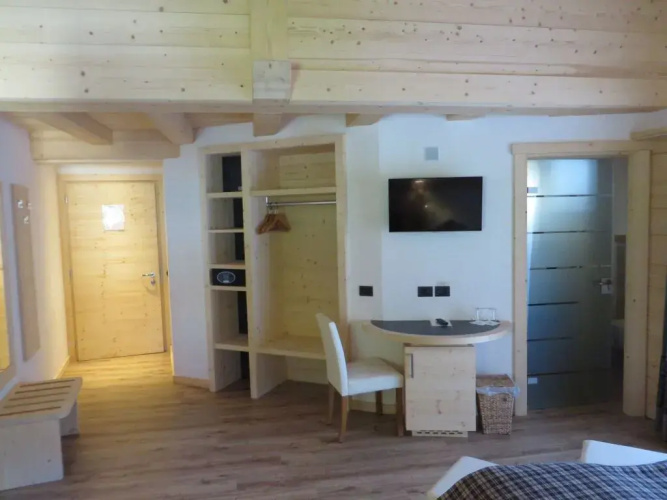 Aquagranda Livigno