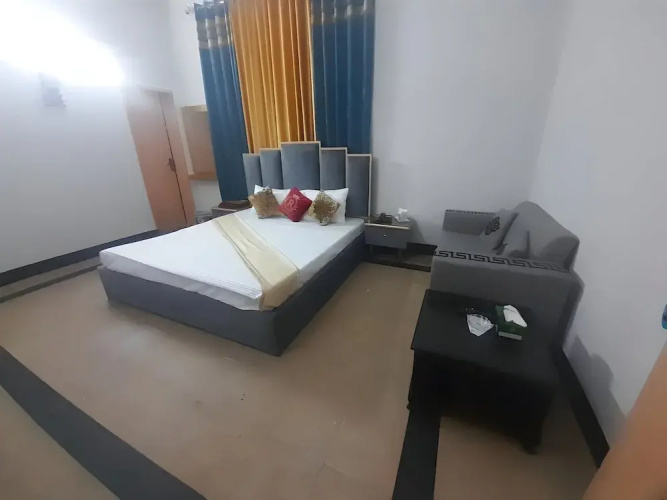 Hotel Royal Rose