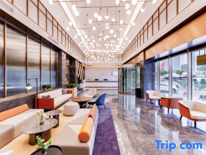 Lanou International Hotel