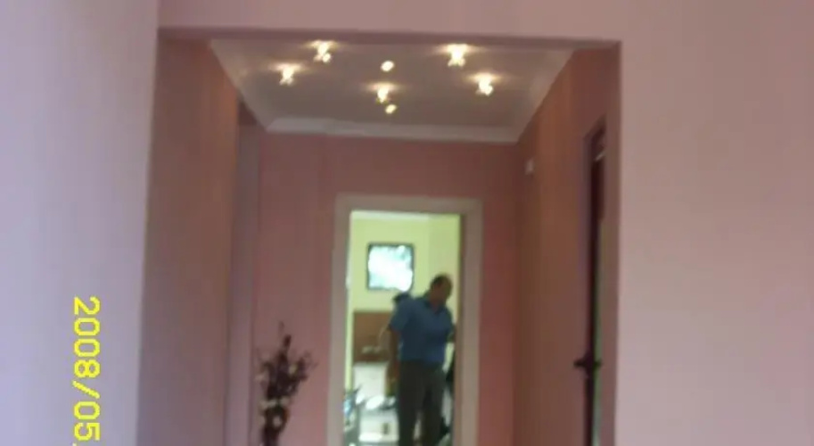 Stedy Guest House