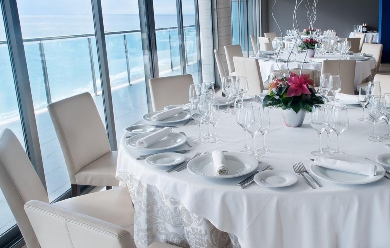 Hotel Allon Mediterrania photo 19