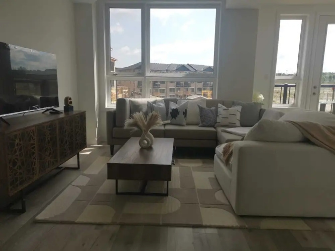 Urban North Townhomes