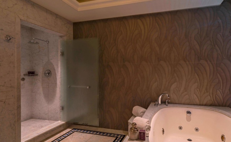 The Ritz-Carlton Santiago photo 11