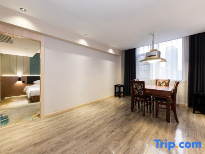 Twin Suite
