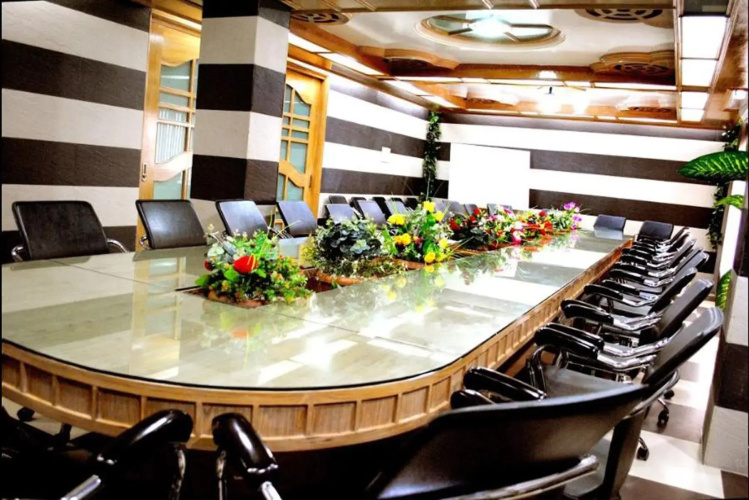 Naba Inn Guest House