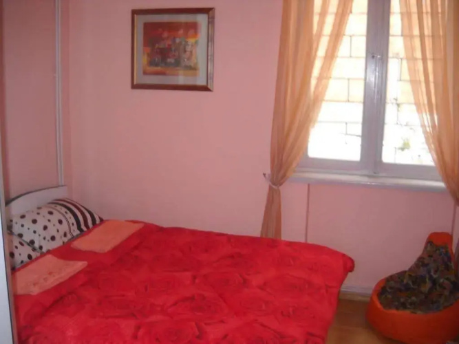 Cosmos Hostel