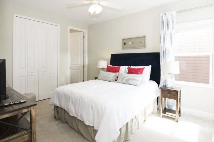 Standard room