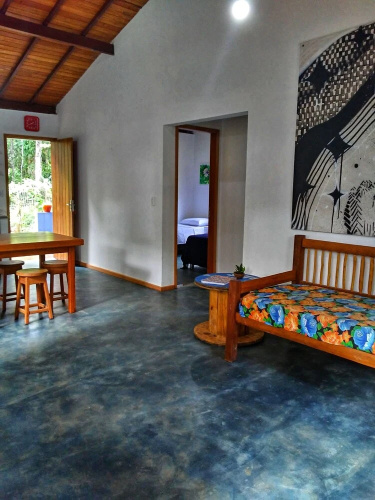 Casa de Dora Itacaré