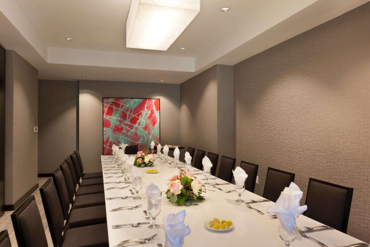 DoubleTree by Hilton Hotel & Suites Houston by the Galleria photo 23