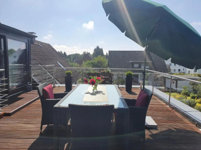 Ferienwohnung GOMO