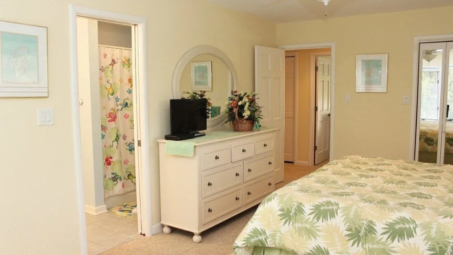 Off Into The Sunset 889 - 6 Br Home