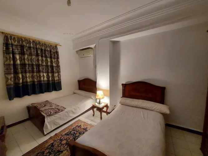 Salem Apartment