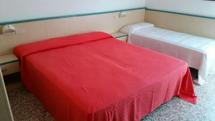 Hotel Olimpia