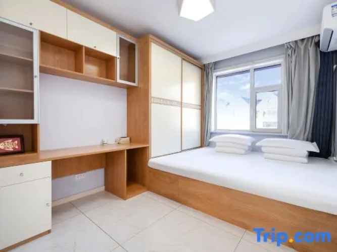 3 Bedrooms Classic Cottage