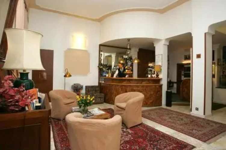 Hotel Eden Turin