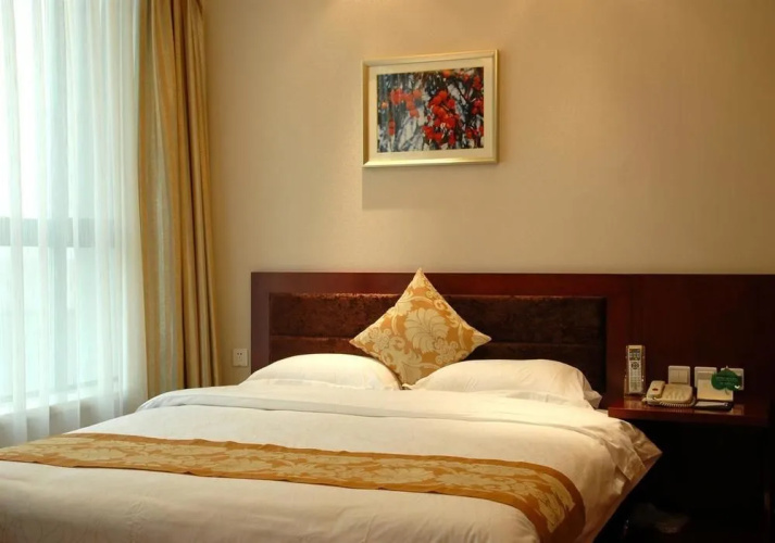 Xianyang Enlight Science Hotel