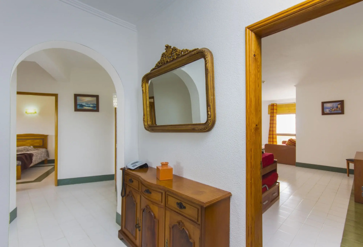 Choromar Apartamentos
