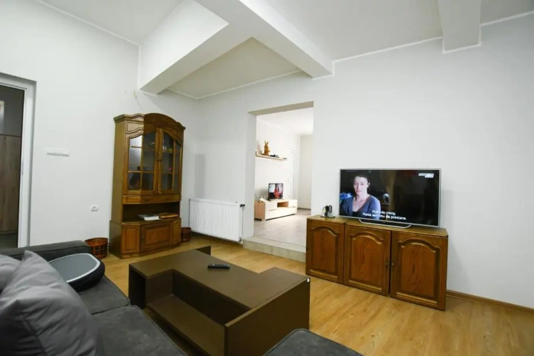Comfort Apartment