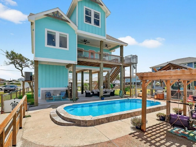 3 Bedrooms Cottage
