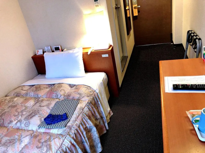 Center Hotel Osaka