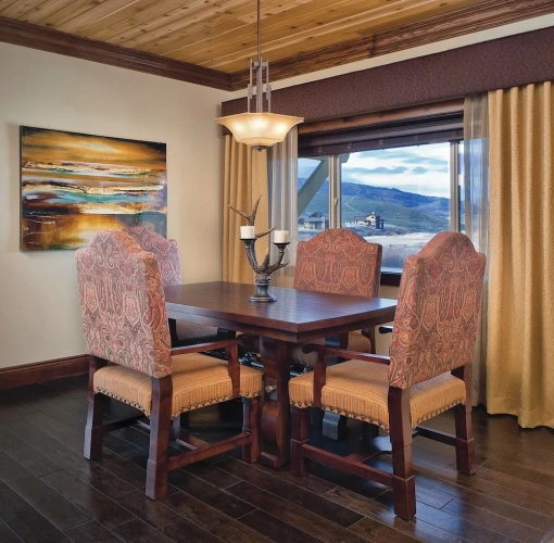 2 Bedrooms Presidential room