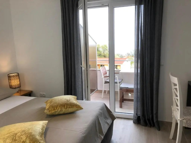 Apartments Villa Učka