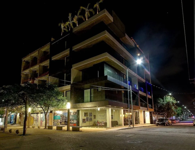 Image de l'hôtel