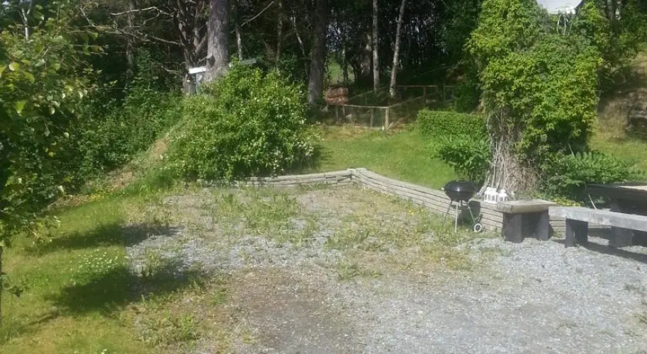 Hjorteskogen