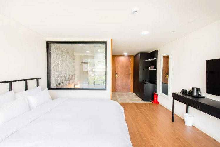 Fortuna Hotel