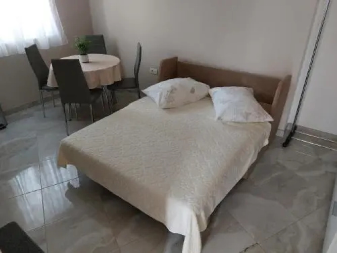 Modrika Apartments