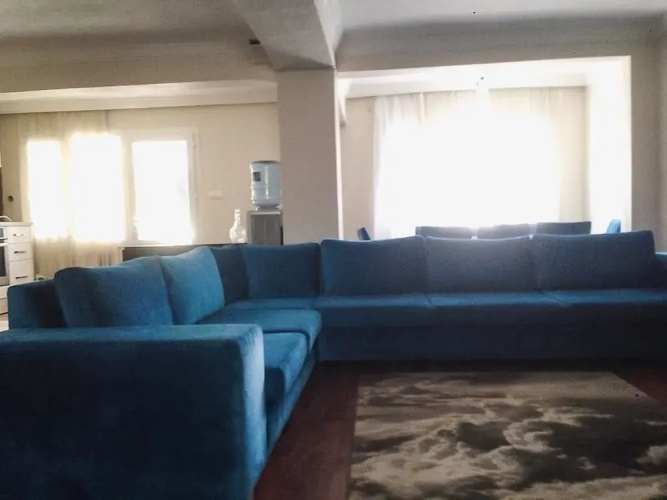 Buruncu Apart 2