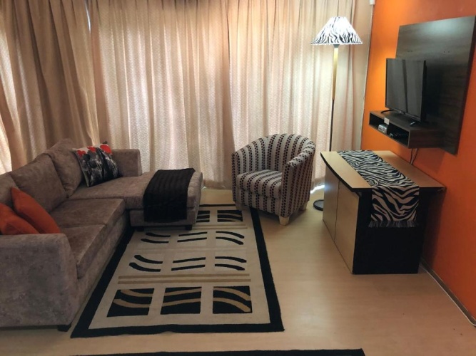 1 Bedroom Standard Double room
