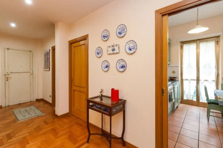 Apartment Caracciolo - BH 29