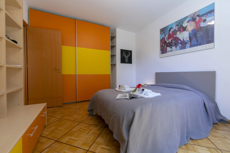 Villa Benessere