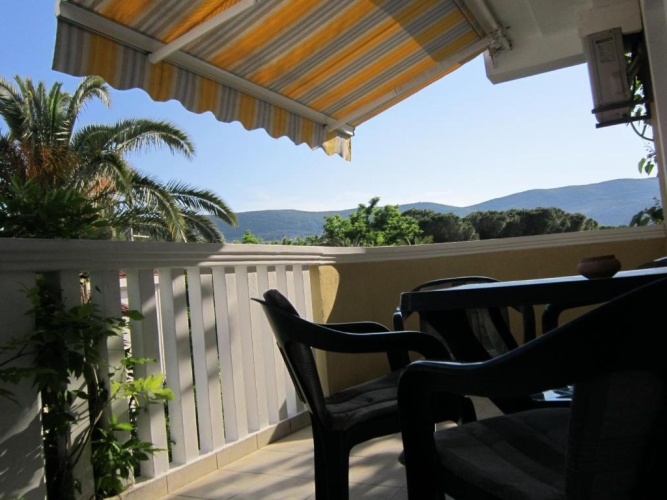 1 Bedroom Comfort Apartment with balcony
