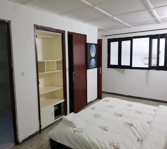 1 Bedroom Classic Apartment