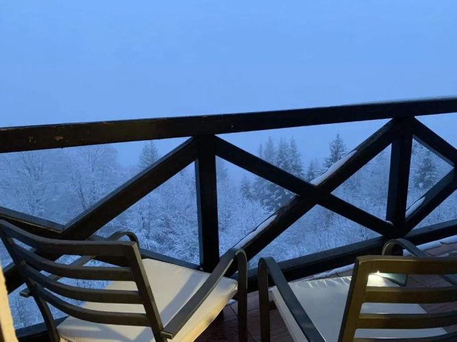 Apartment A13 Kopaonik