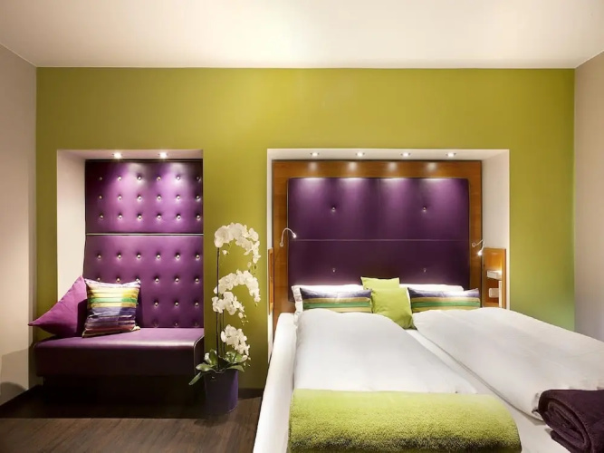 Hotel am Turm