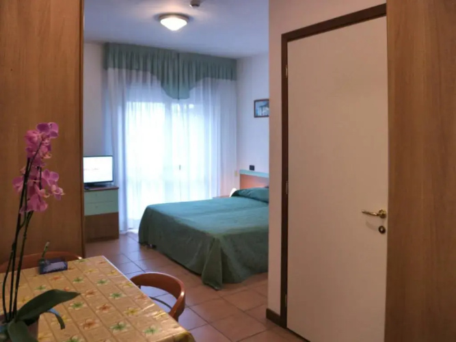 Hotel Etna