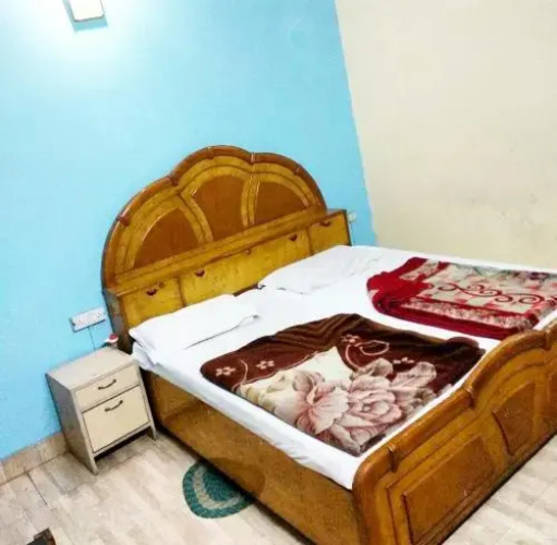 Hotel Natraj
