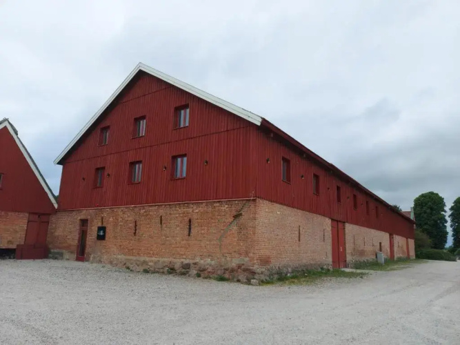 Borgeby Slott