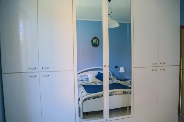 A casa di Franci